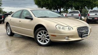 Chrysler 2001 LHS
