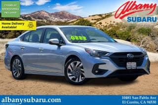 Subaru 2024 Legacy