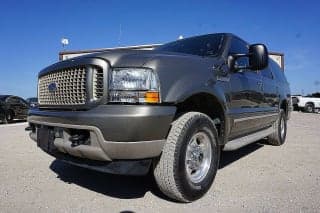 Ford 2003 Excursion