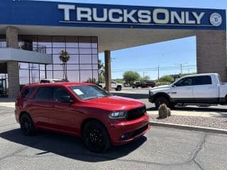 Dodge 2018 Durango