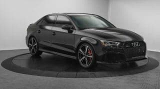 Audi 2019 RS 3