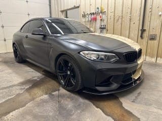 BMW 2017 M2