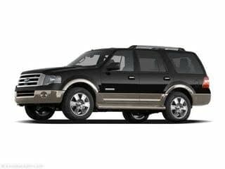 Ford 2008 Expedition
