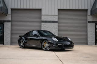 Porsche 2009 911