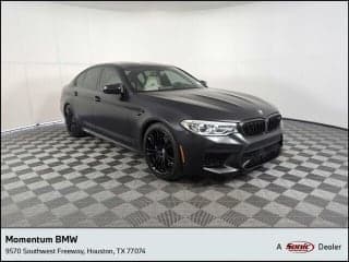 BMW 2020 M5