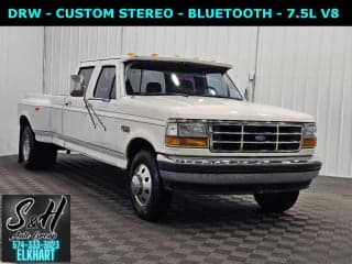 Ford 1994 F-350