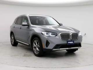 BMW 2023 X3