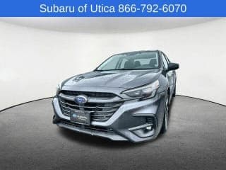 Subaru 2024 Legacy