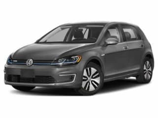 Volkswagen 2019 e-Golf