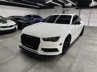 Audi 2018 A7