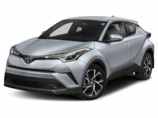 Toyota 2019 C-HR