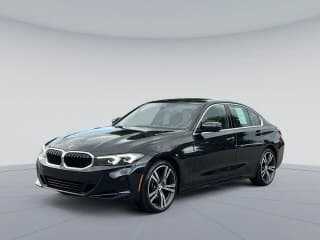 BMW 2024 3 Series