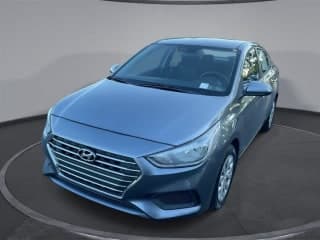 Hyundai 2019 Accent
