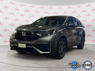 Honda 2020 CR-V Hybrid