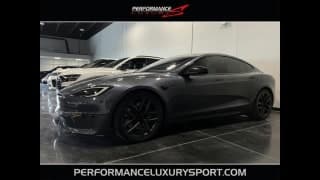 Tesla 2023 Model S