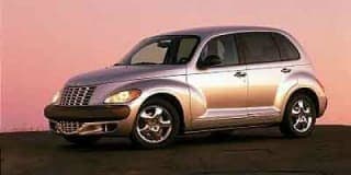 Chrysler 2001 PT Cruiser