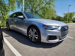 Audi 2019 A6