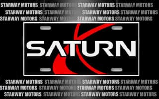 Saturn 2007 Vue