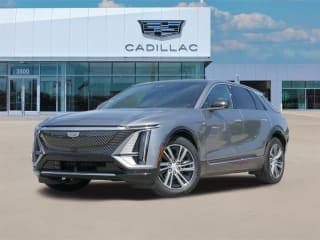 Cadillac 2023 LYRIQ