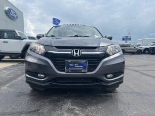 Honda 2018 HR-V