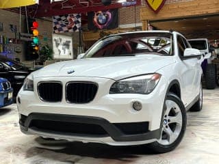 BMW 2015 X1