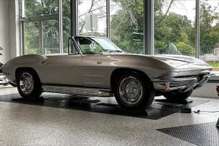 Chevrolet 1964 Corvette