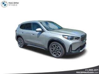 BMW 2024 X1