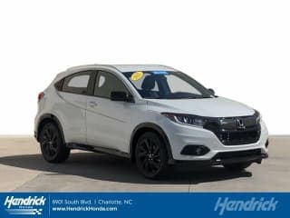 Honda 2021 HR-V