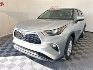 Toyota 2024 Highlander