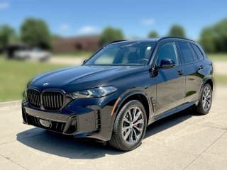 BMW 2025 X5