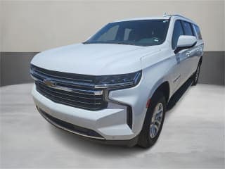 Chevrolet 2023 Suburban