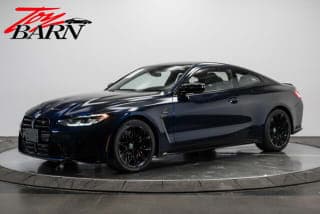 BMW 2022 M4