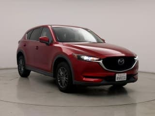 Mazda 2019 CX-5