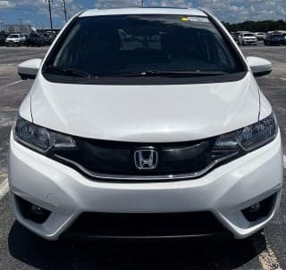 Honda 2015 Fit