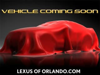 Lexus 2020 RX 350