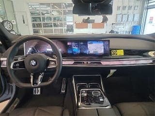 BMW 2023 7 Series