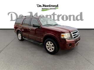 Ford 2010 Expedition