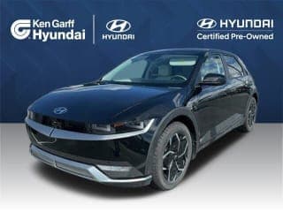 Hyundai 2023 Ioniq 5