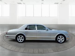 Bentley 2004 Arnage