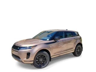 Land Rover 2024 Range Rover Evoque