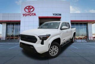 Toyota 2024 Tacoma