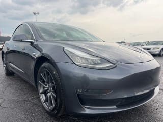 Tesla 2018 Model 3