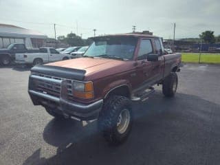 Ford 1989 Ranger