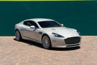 Aston Martin 2017 Rapide S