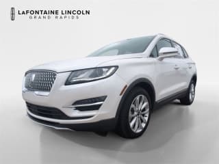 Lincoln 2019 MKC