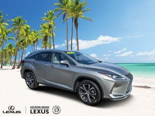 Lexus 2020 RX 350