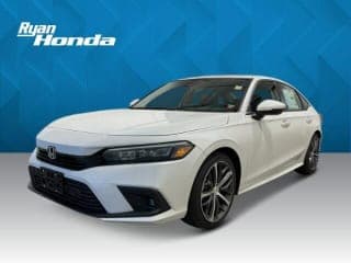 Honda 2024 Civic