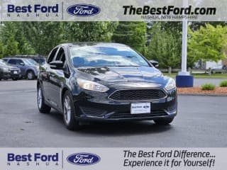 Ford 2018 Focus