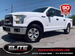 Ford 2015 F-150