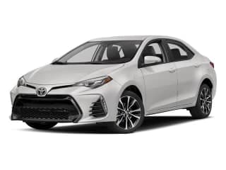 Toyota 2017 Corolla